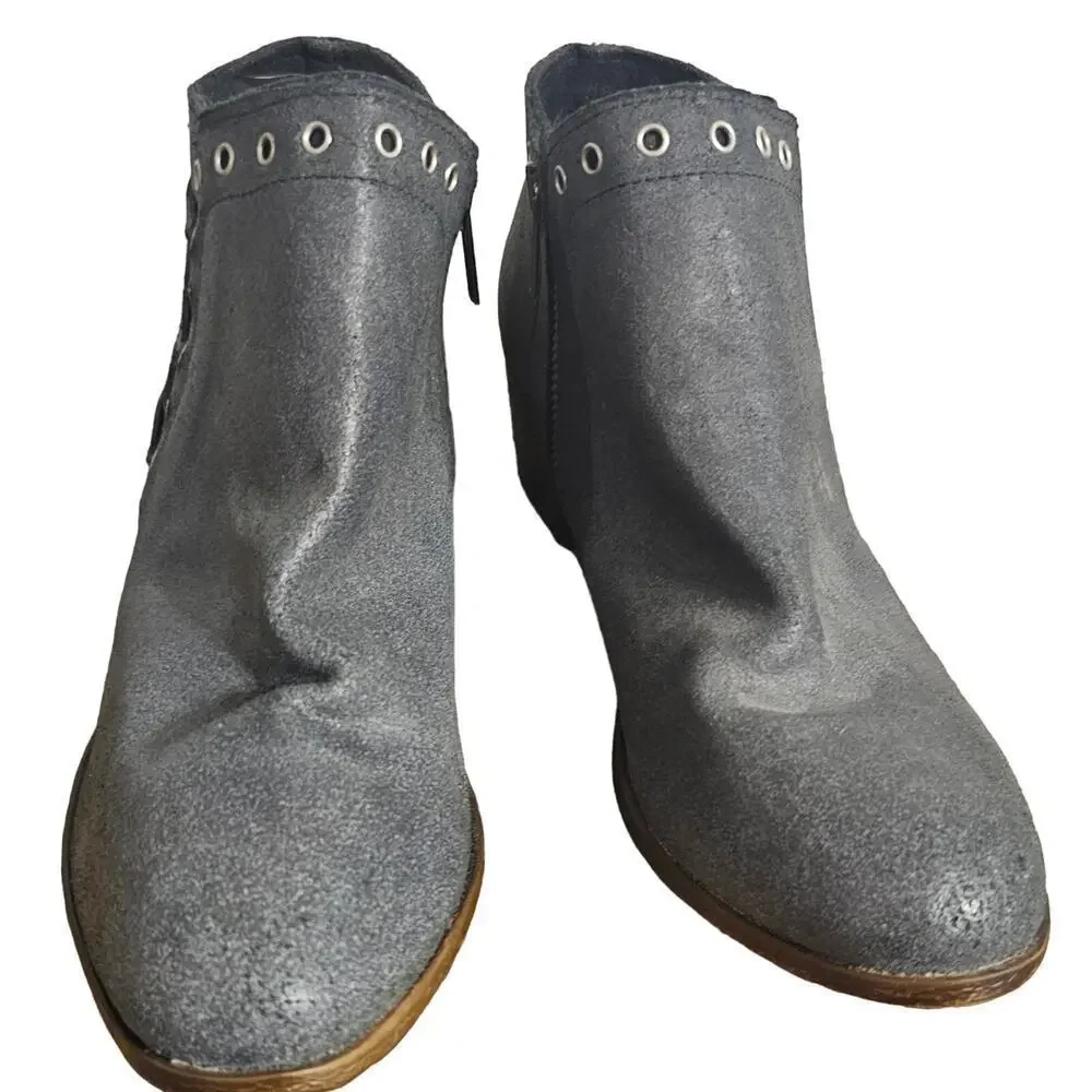 Minnetonka Brenna Boot